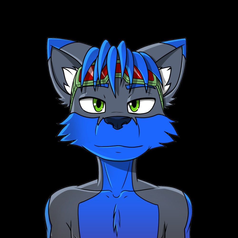 Elecami Wolf