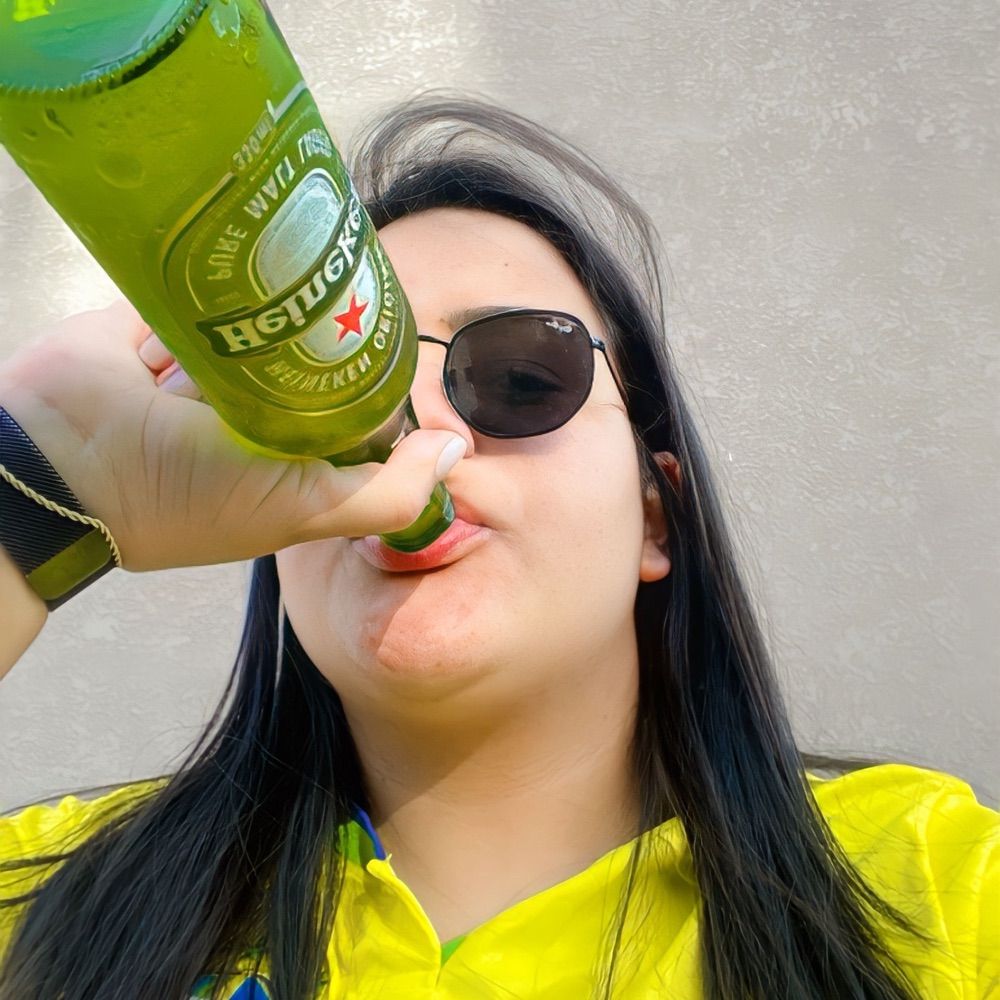 Gabe Siqueira 