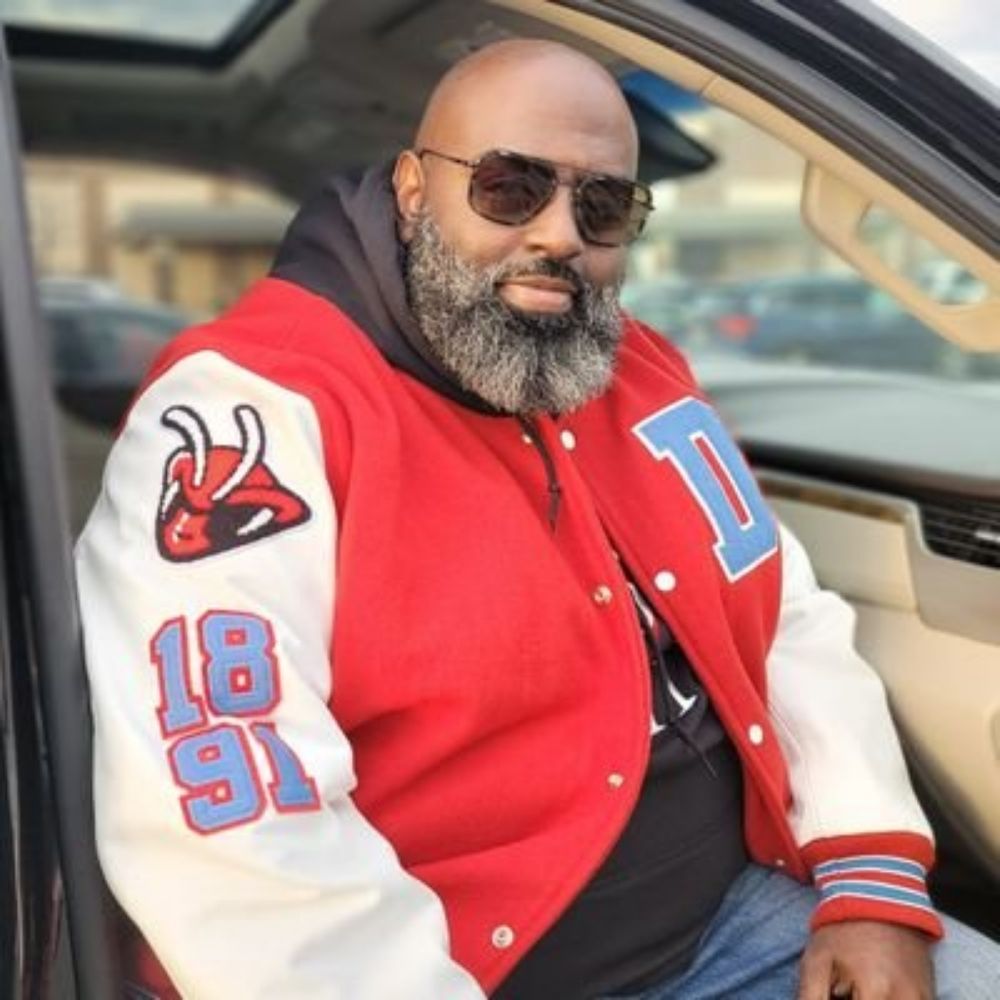 Commander Suge