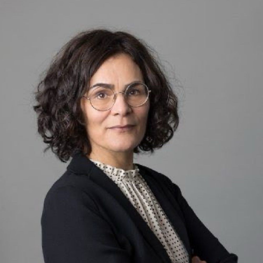Catherine Gauthier