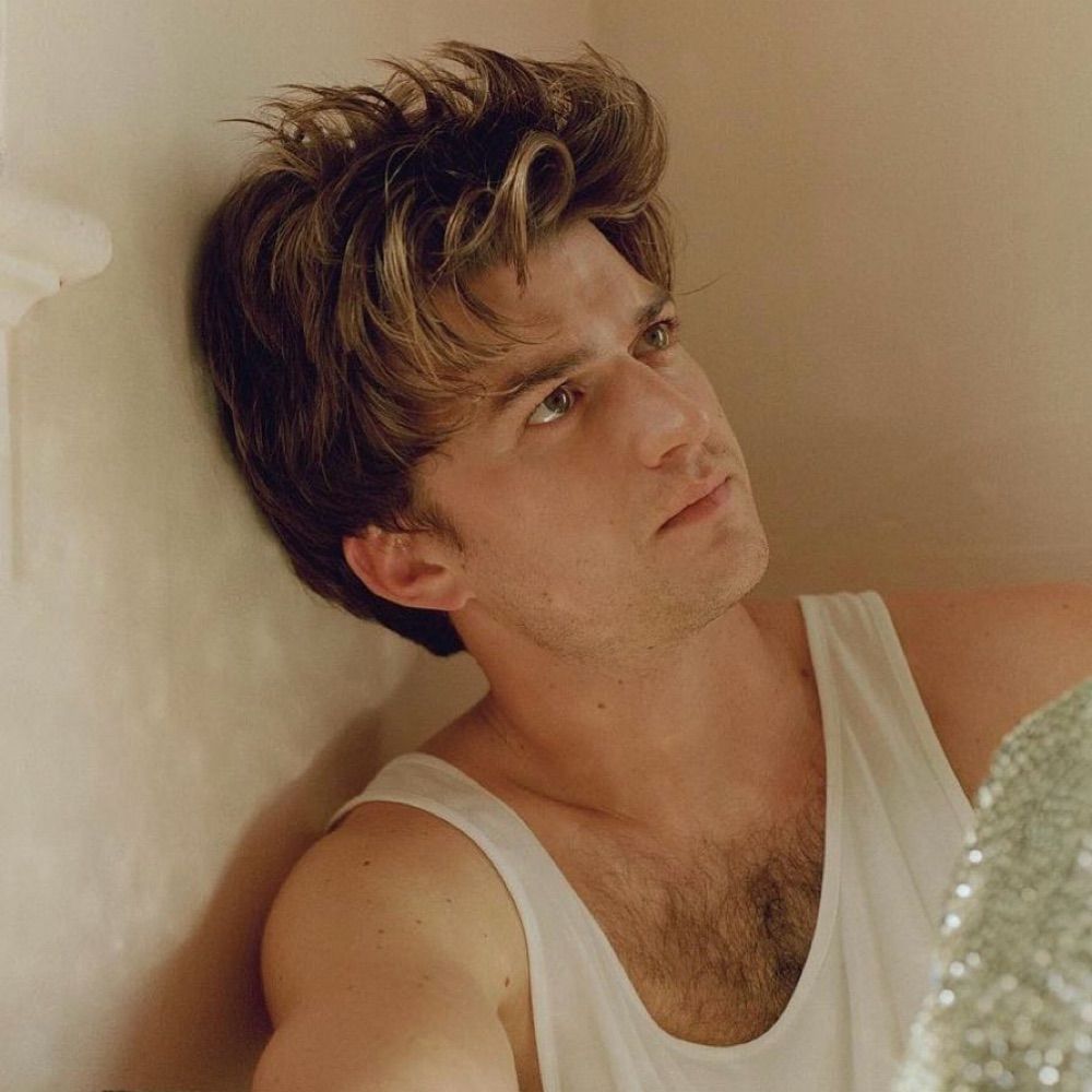 Joe Keery Updates