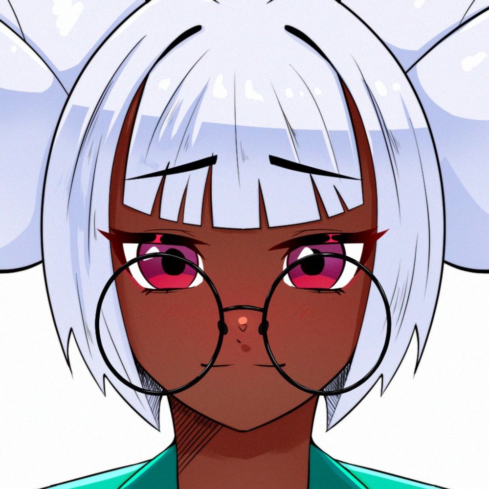 Redaix (Commissions open 2/5)