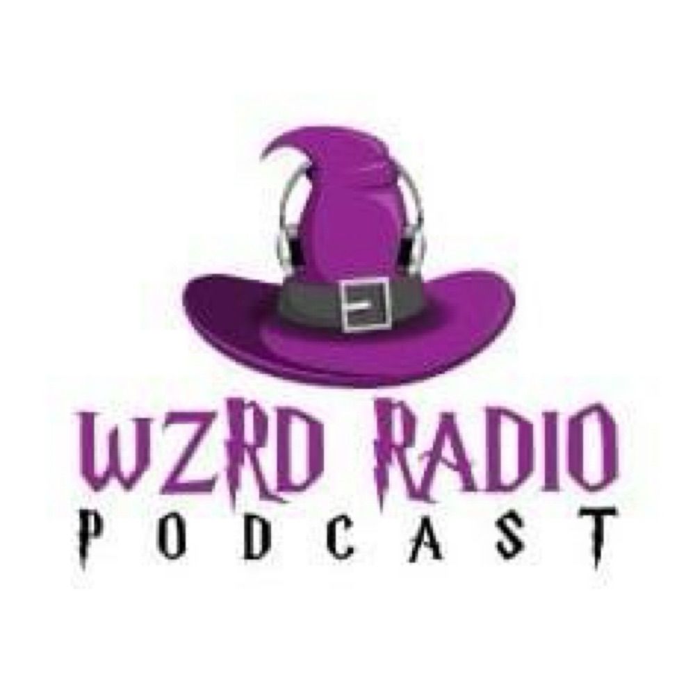 WZRD Radio Podcast