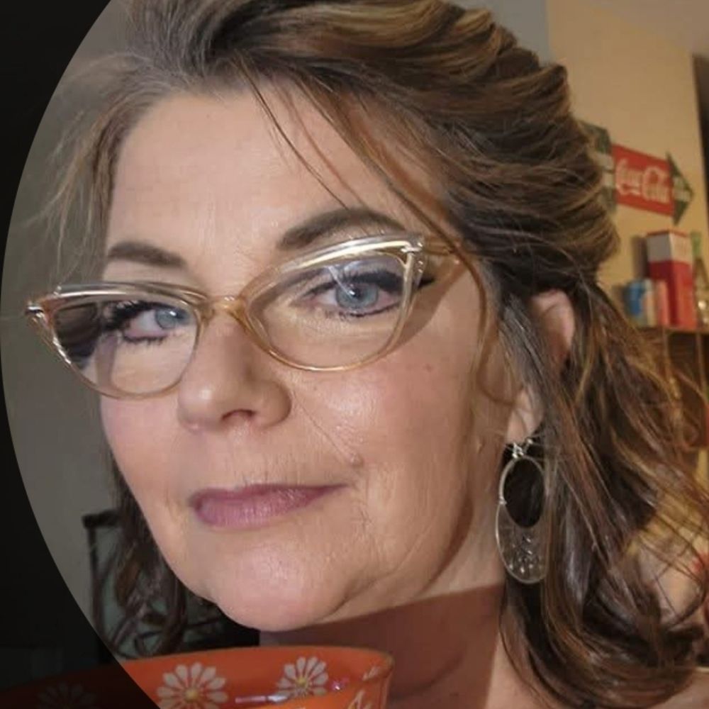 Veronica Shmauz 