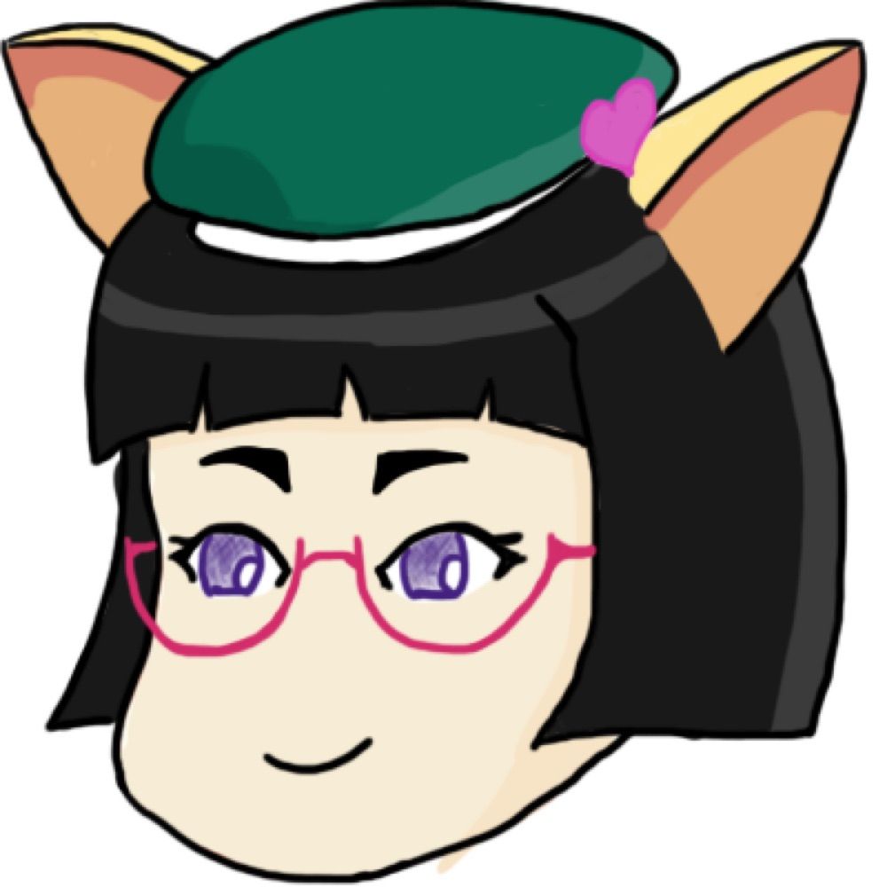 (´∀｀|Д･)っ|) ちょこ