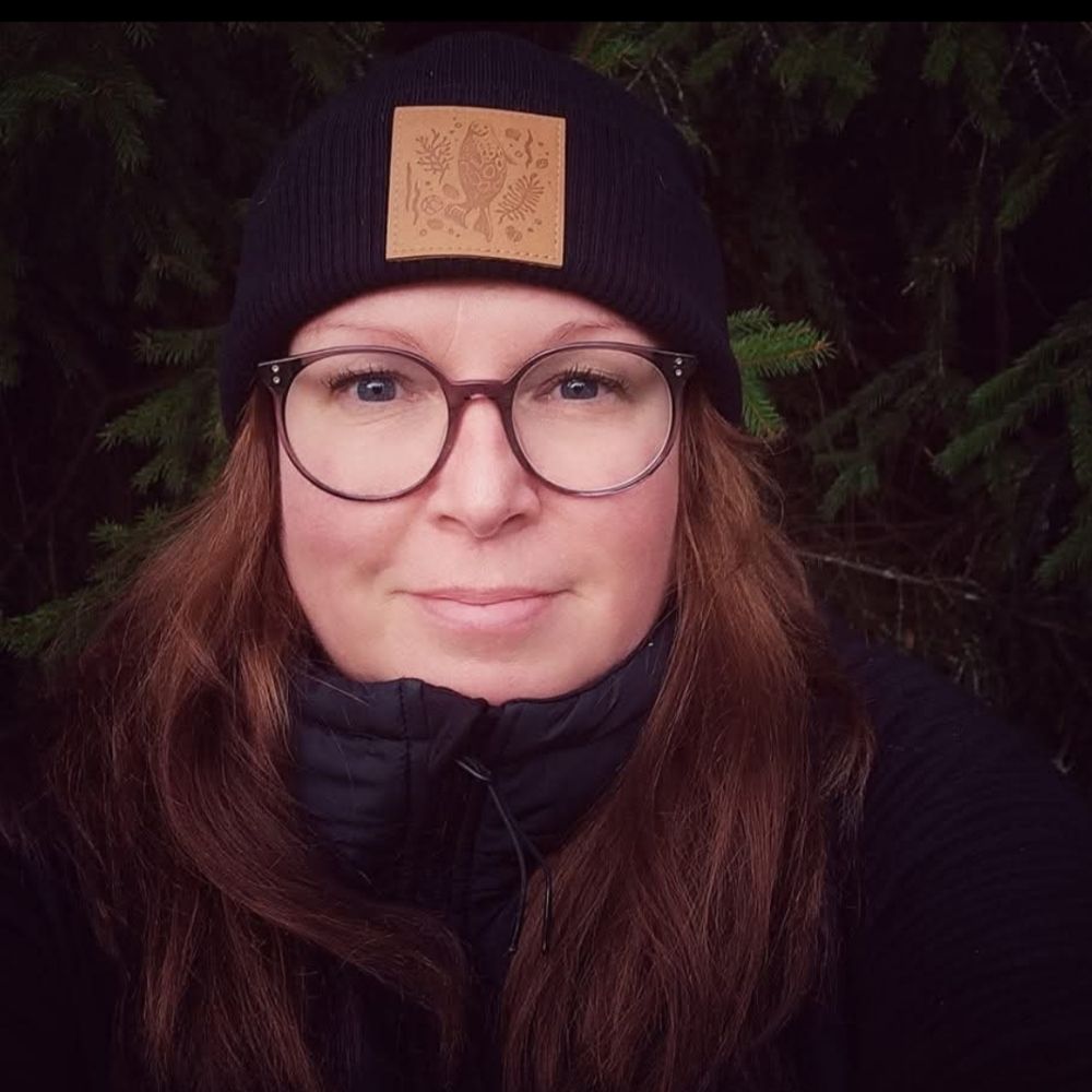 Mari Mattila