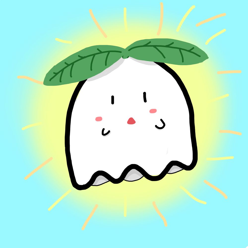 碗粿です🌱