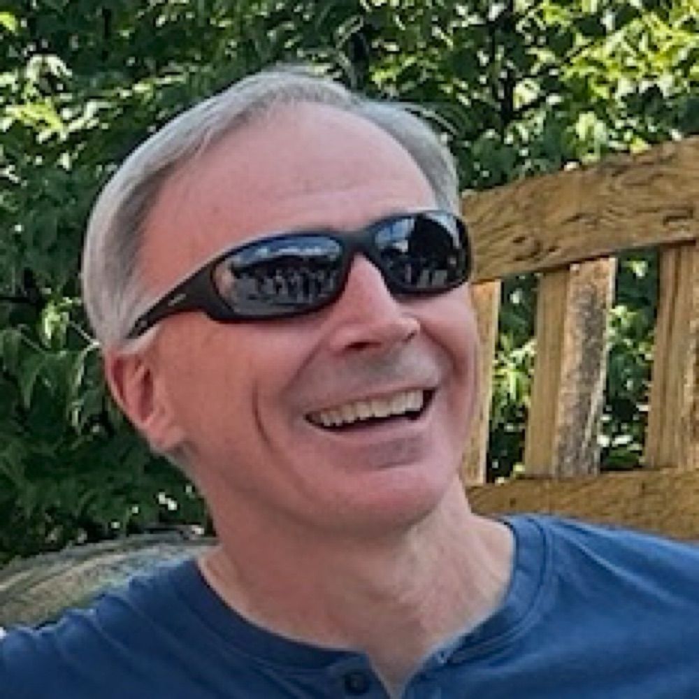 Carl Merrow