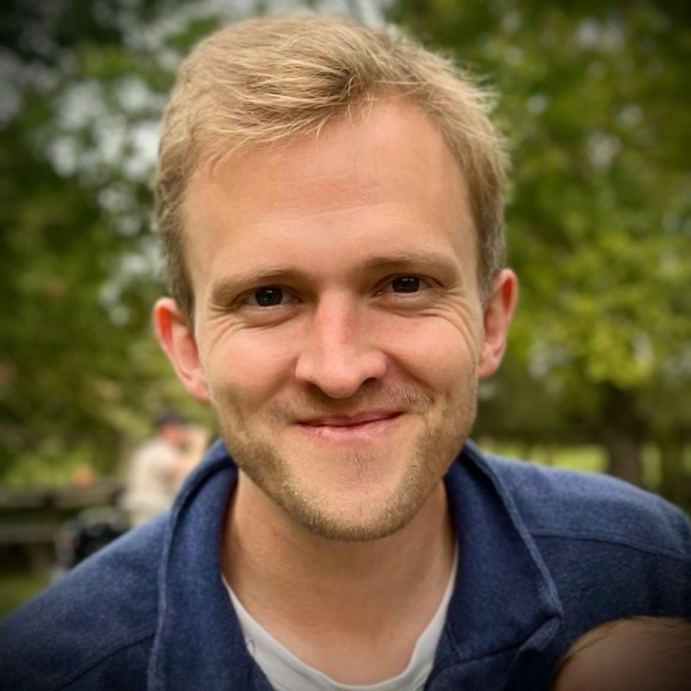 Matt Jackson-Wood
