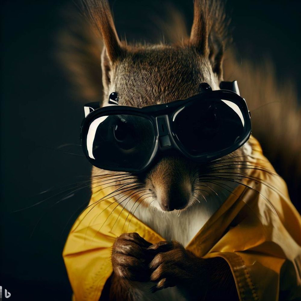 3BlindSquirrel