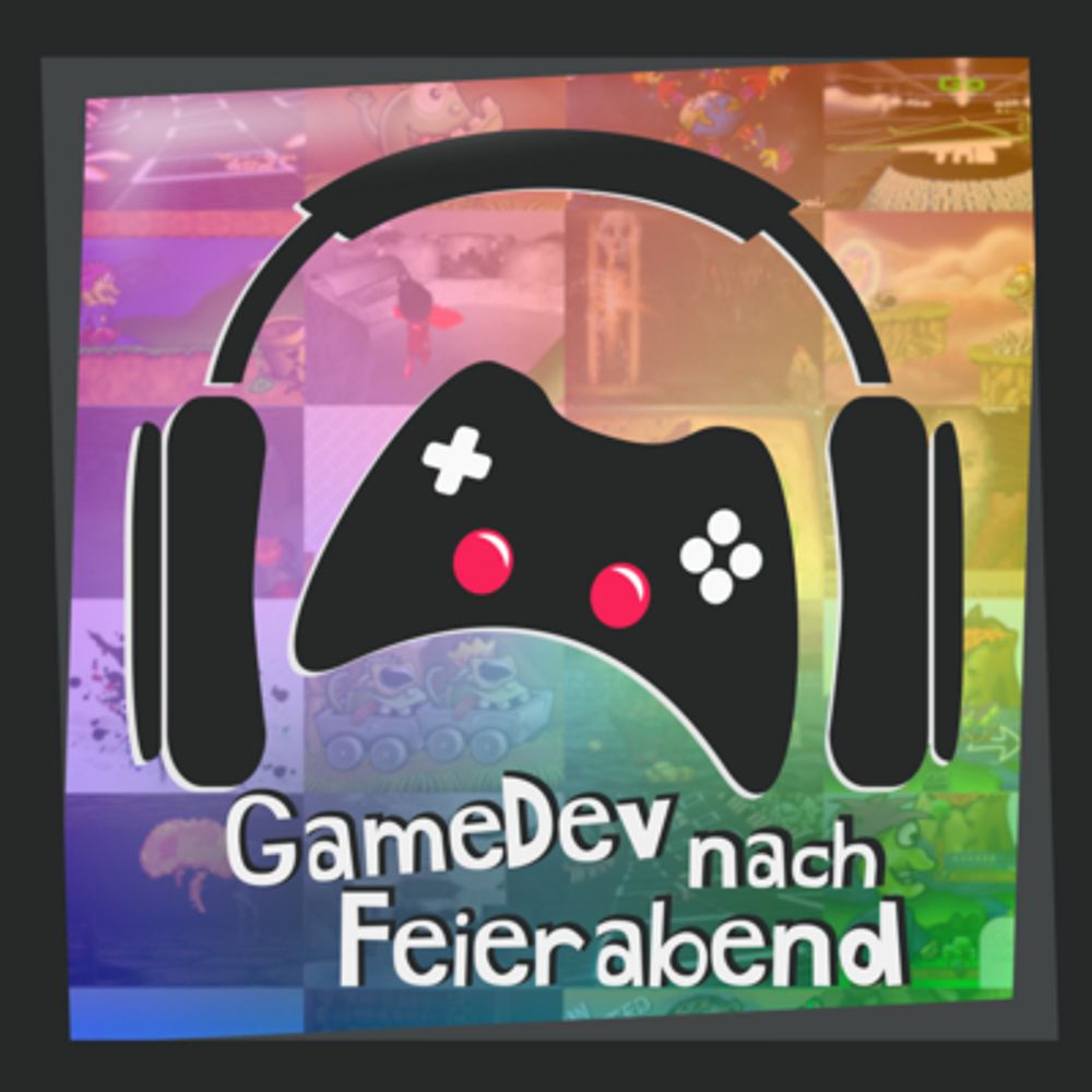 GameDev nach Feierabend
