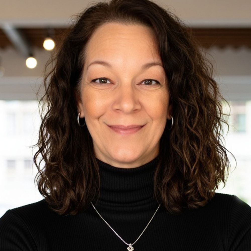 Dana McKinnon