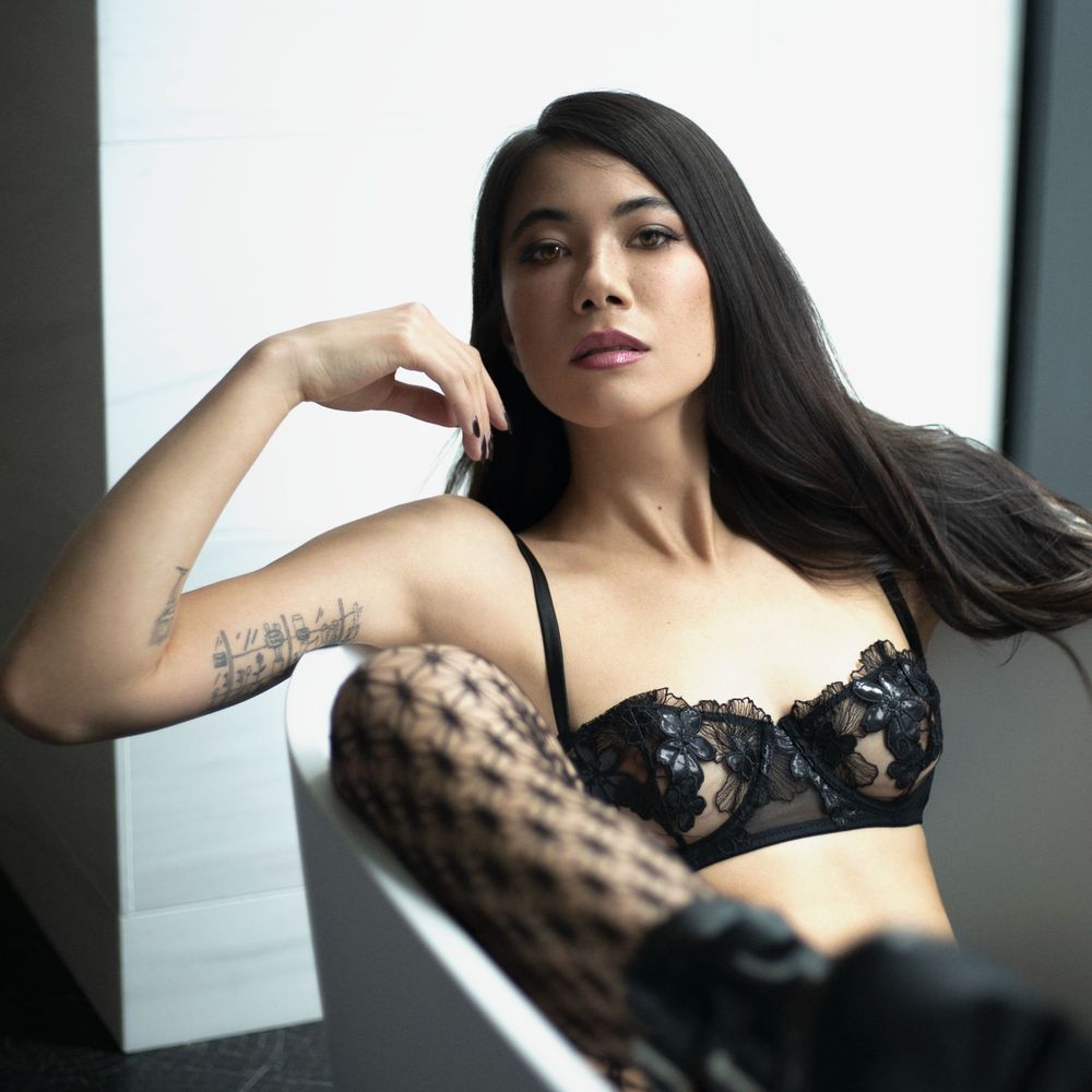 Lily Kasai