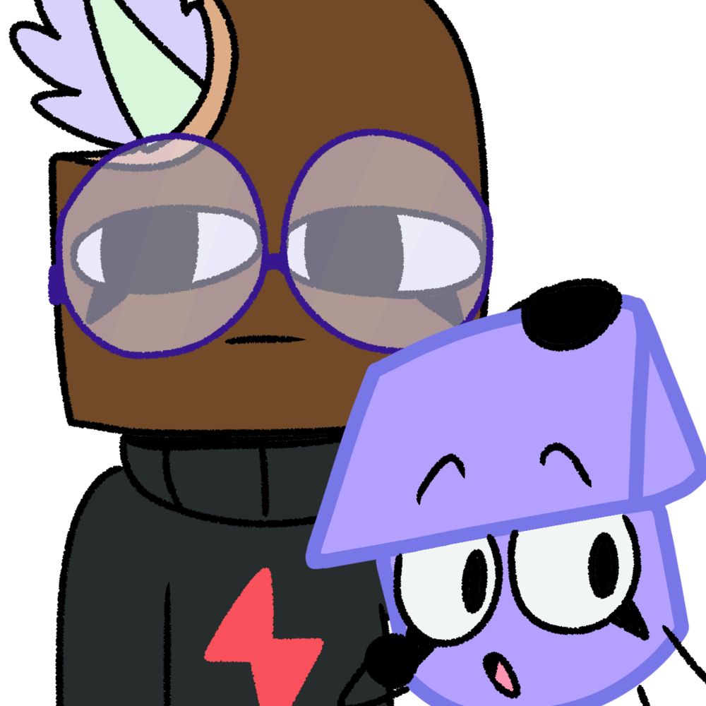 chocopop/licorice (COMMISSIONS OPEN)