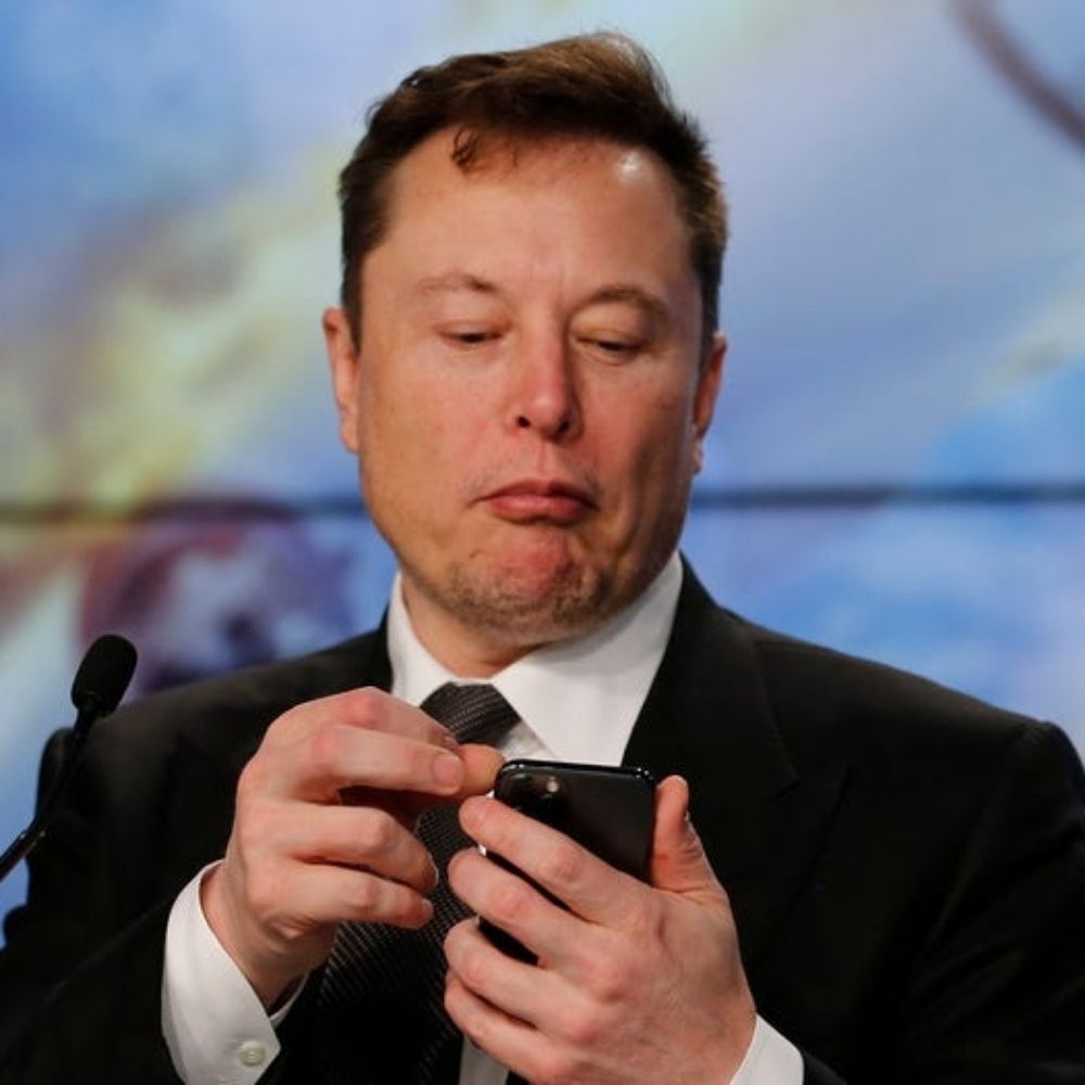 Delon Musk