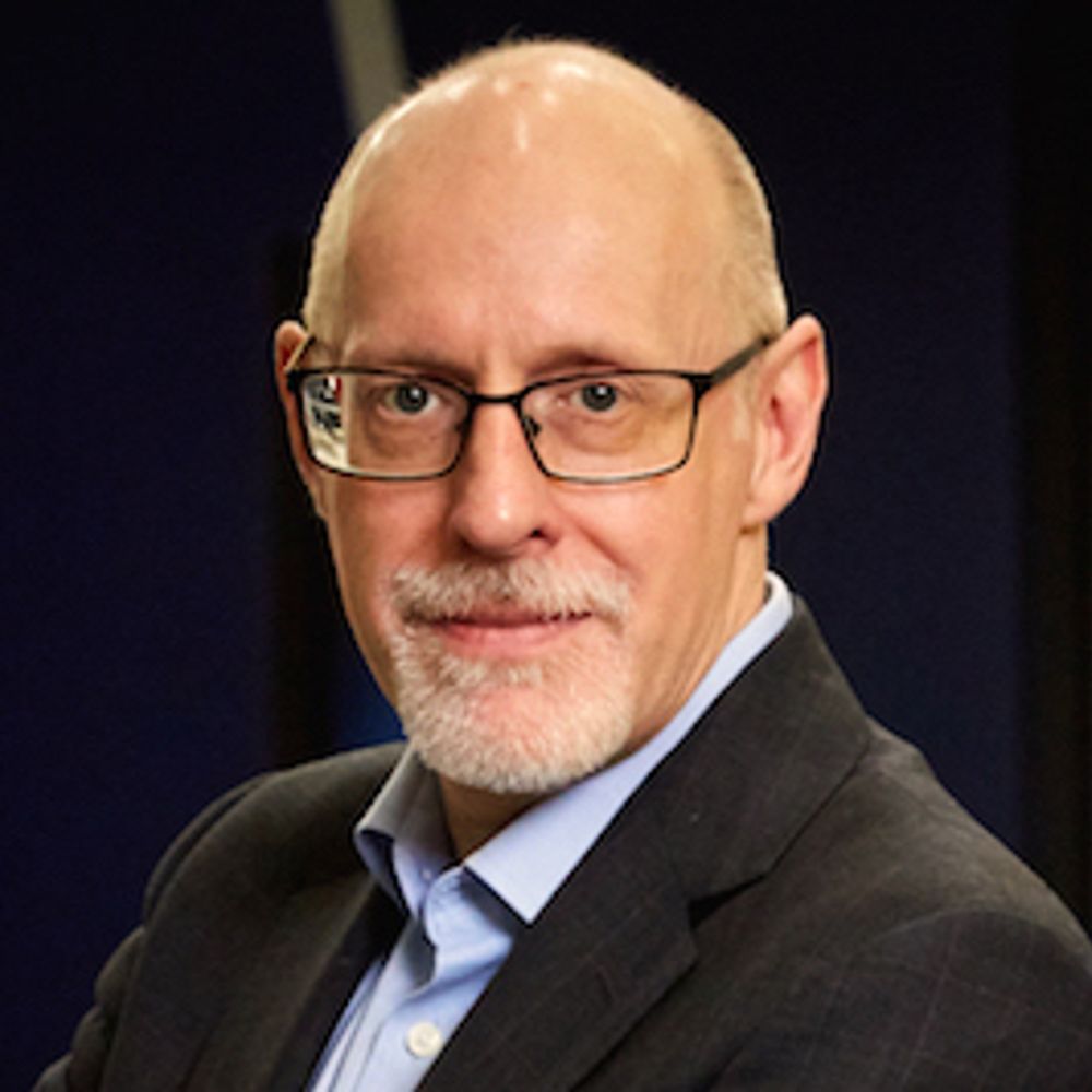 Richard Wiseman