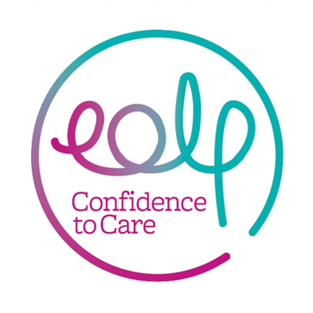 The End of Life Partnership