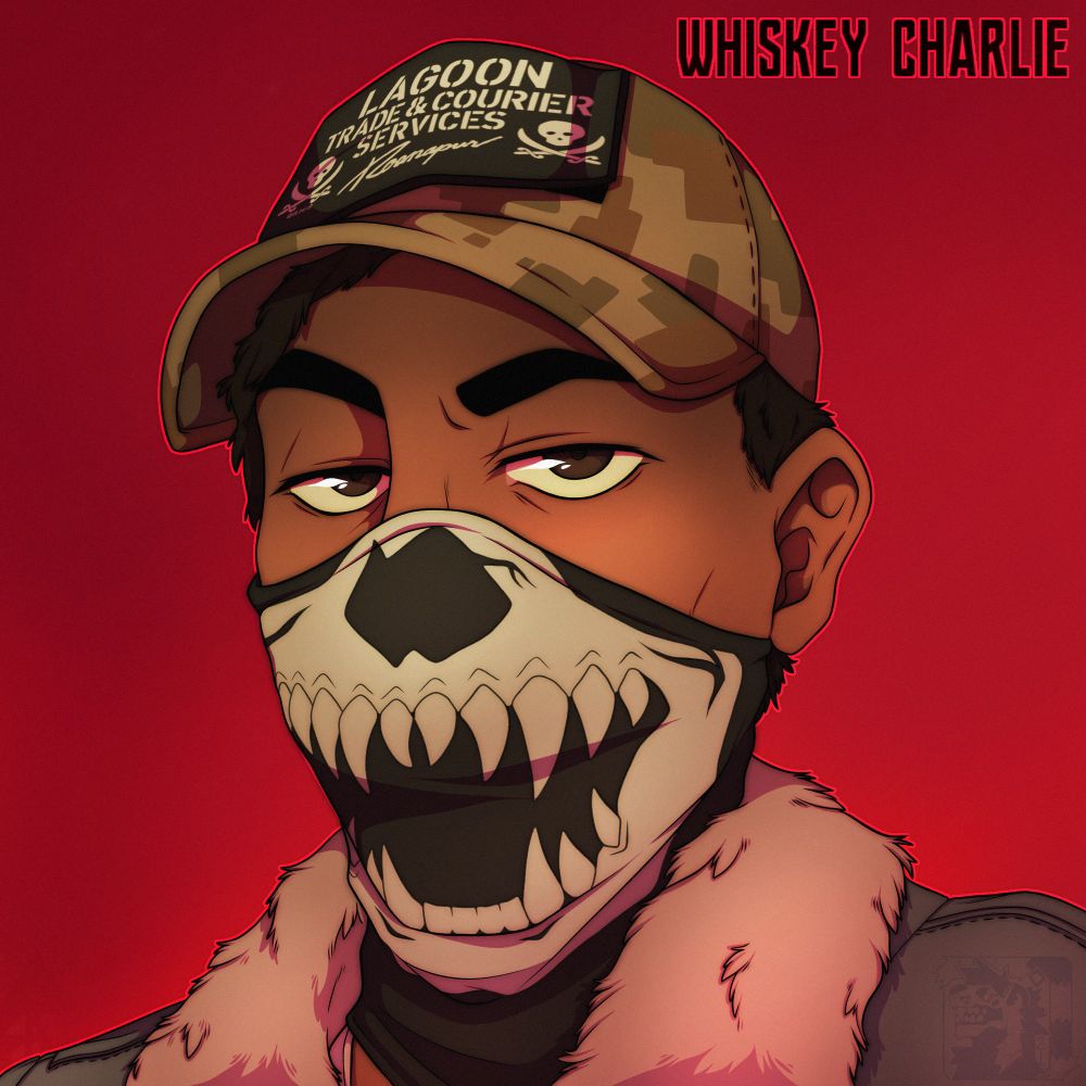 Whiskey Foxtrot Tango Charlie 141
