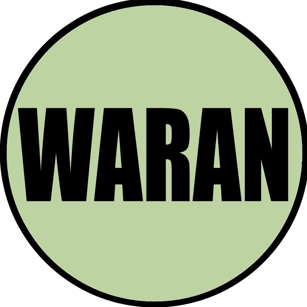 WARAN