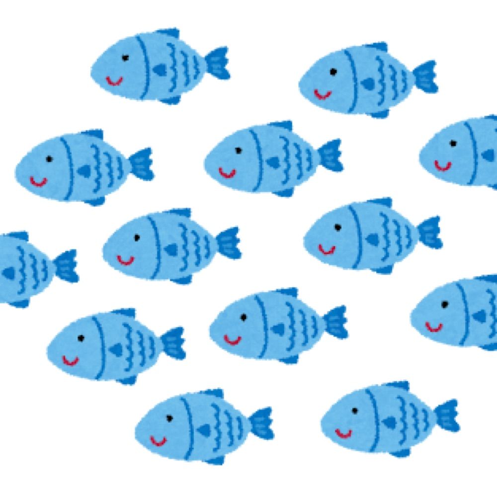 🐟