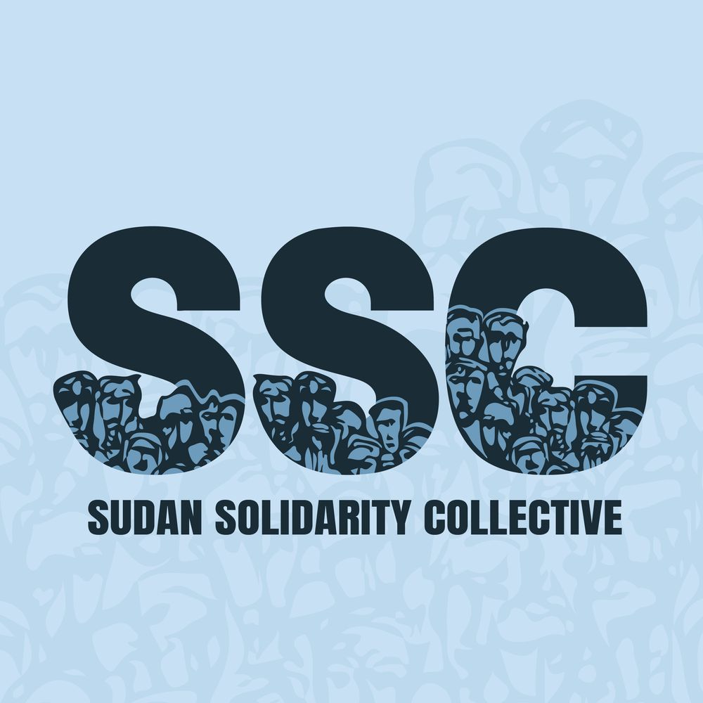 Sudan Solidarity Collective