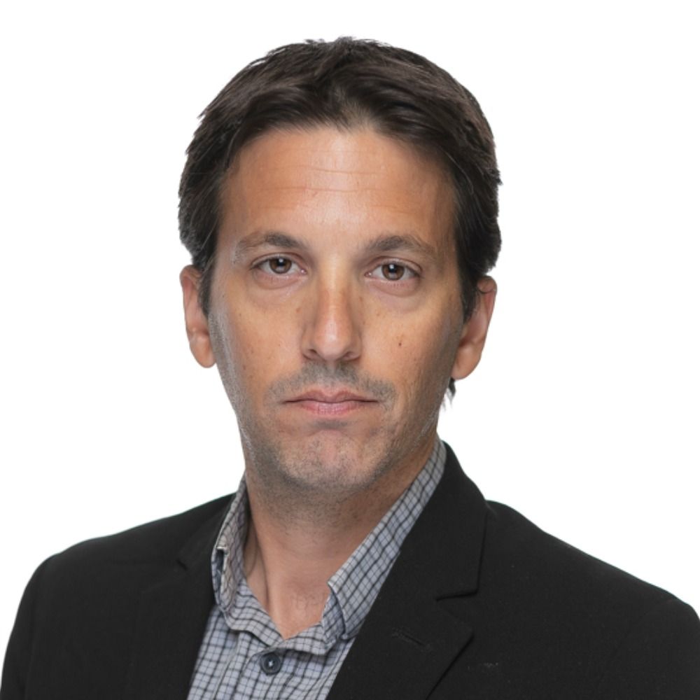 Rotem Dvir, PhD.