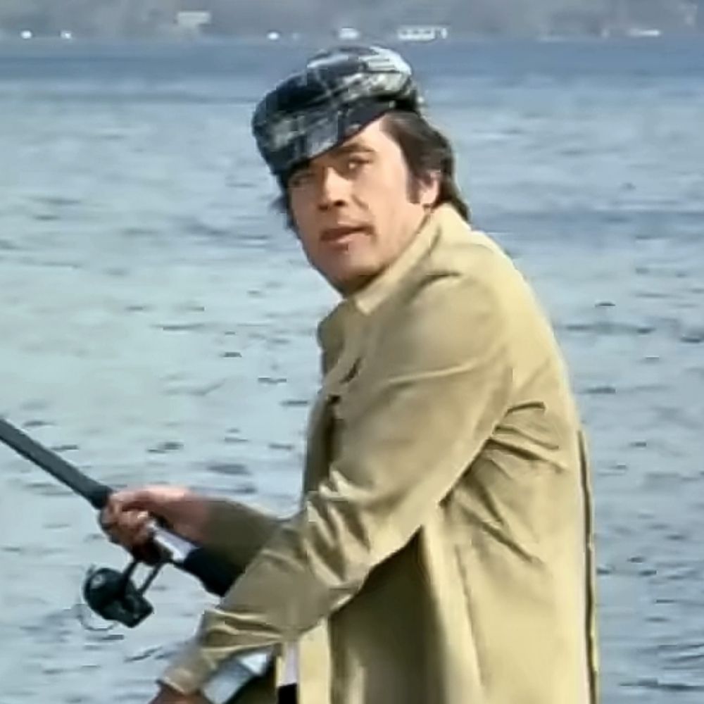 Gırgır Ali