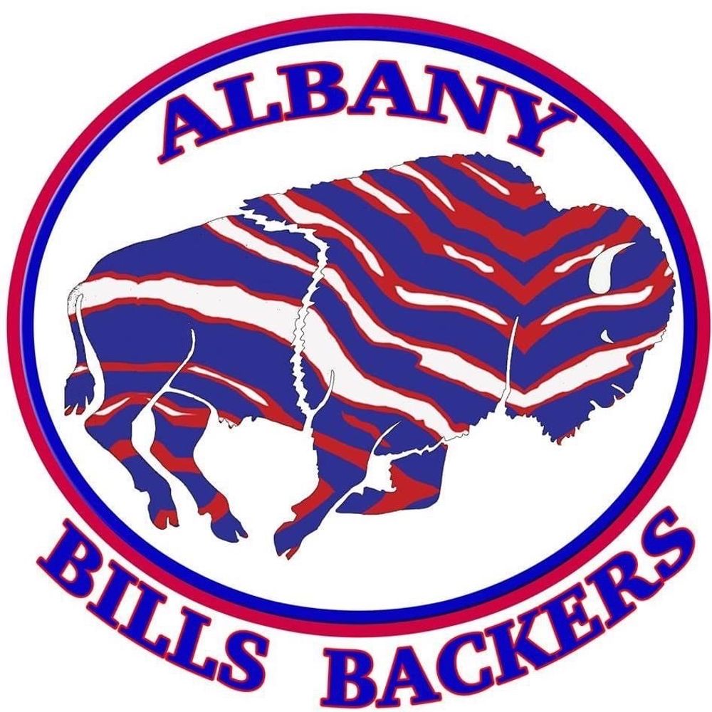 Albany Bills Backers