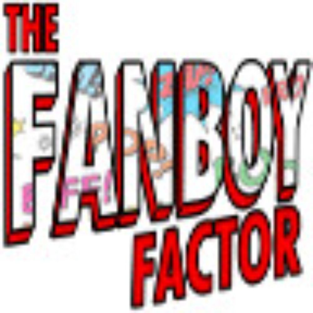 Fanboy Factor's avatar