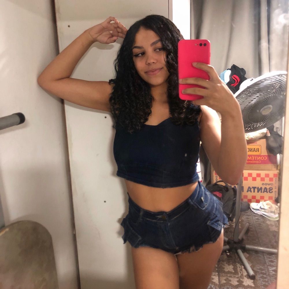 Pâmela Magon