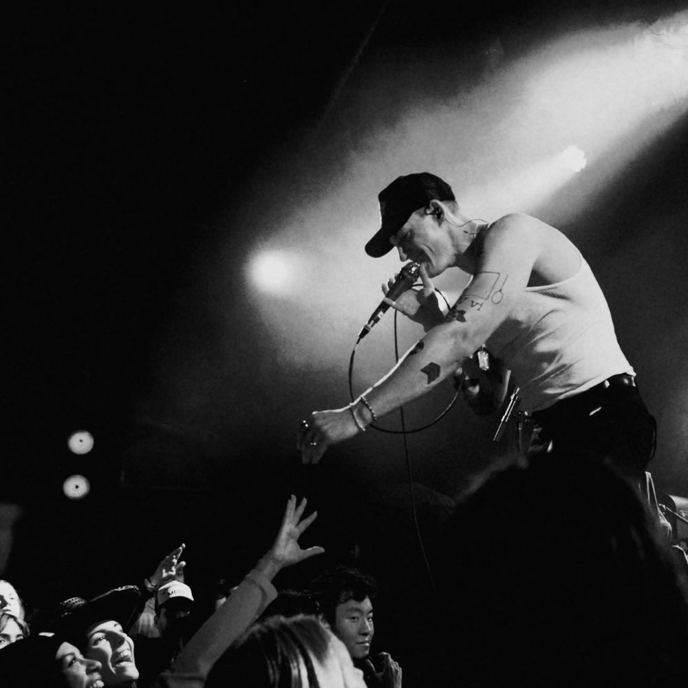 Andy Tongren