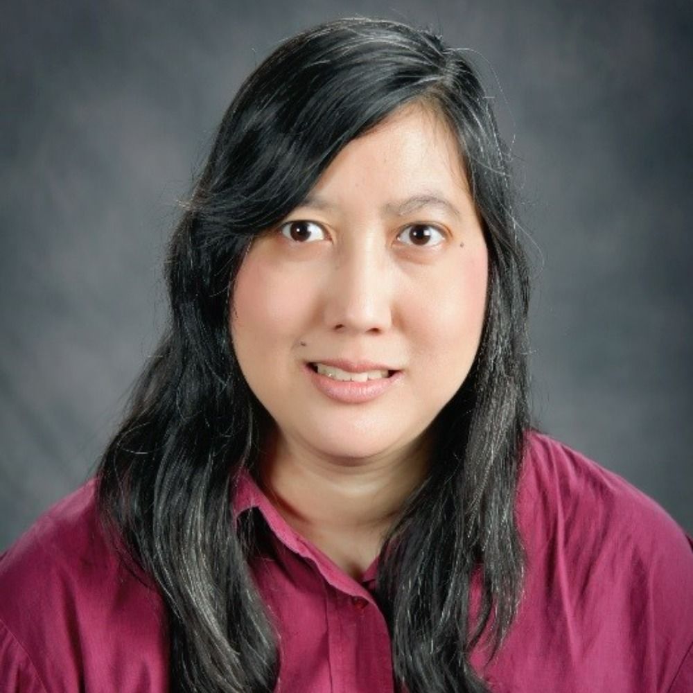 Jeannette Ho's avatar