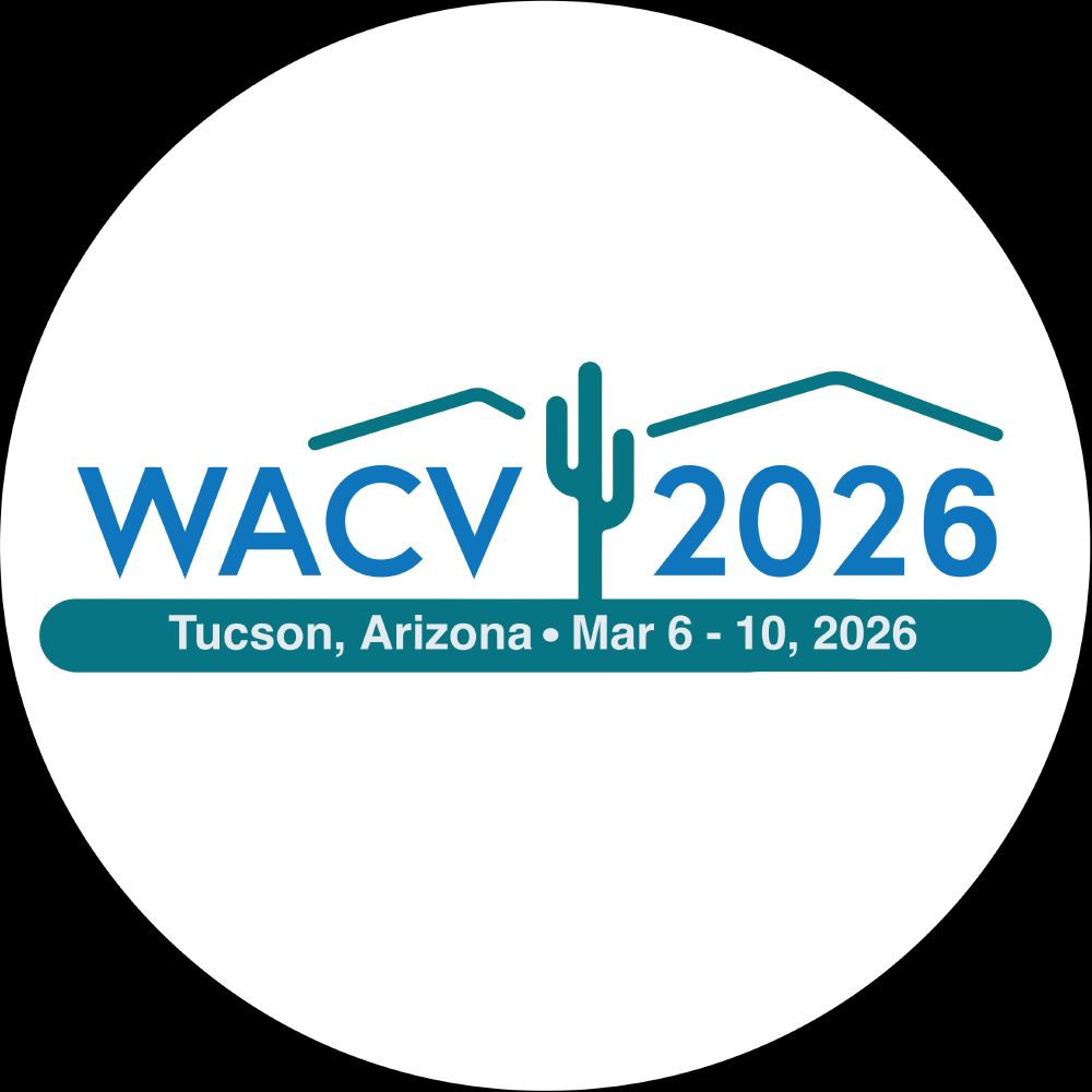 WACV Conference