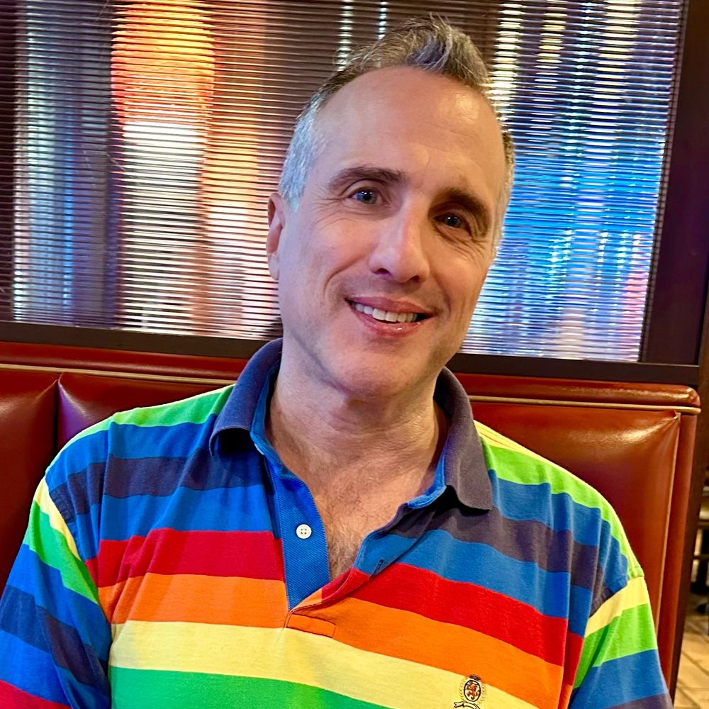 Mark Denney