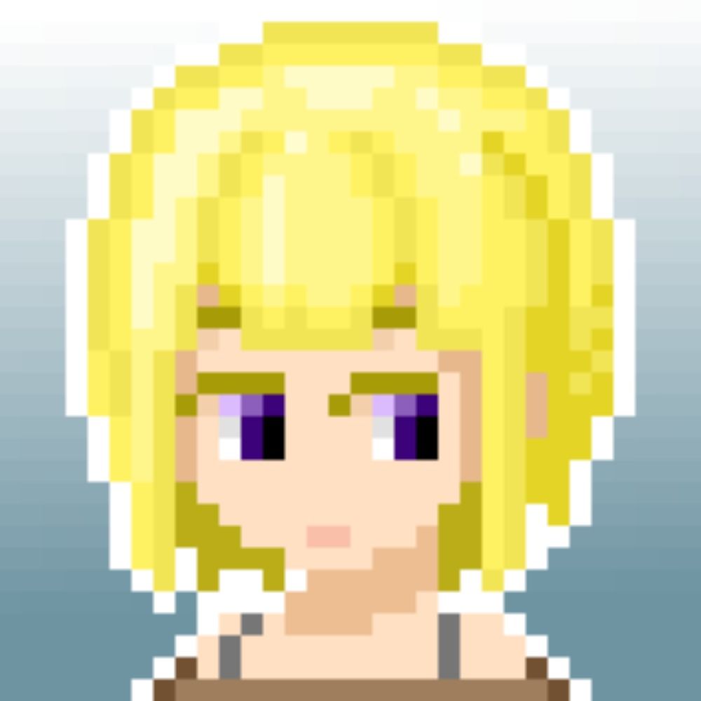 星 糸巻@個人ゲームサークル「ARKODDE(アーコッド)」