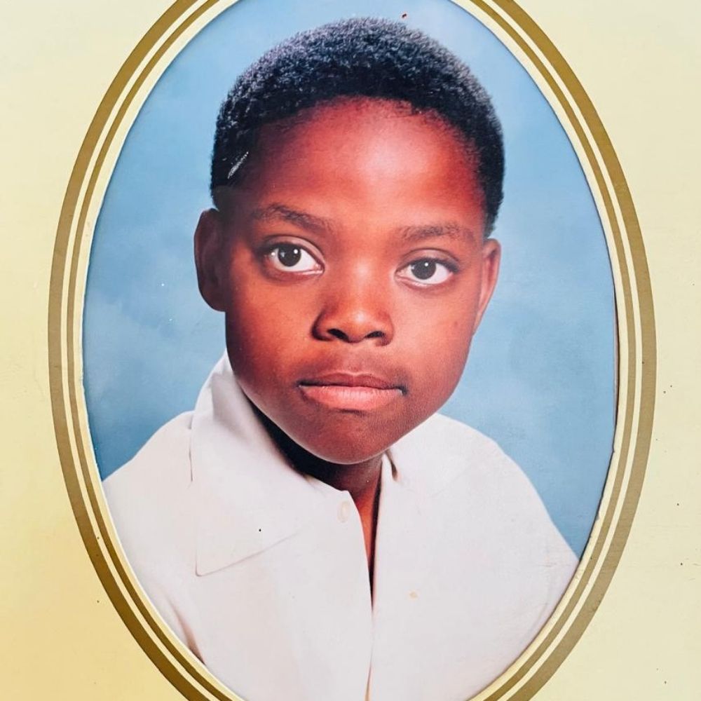 Nipho Madondo