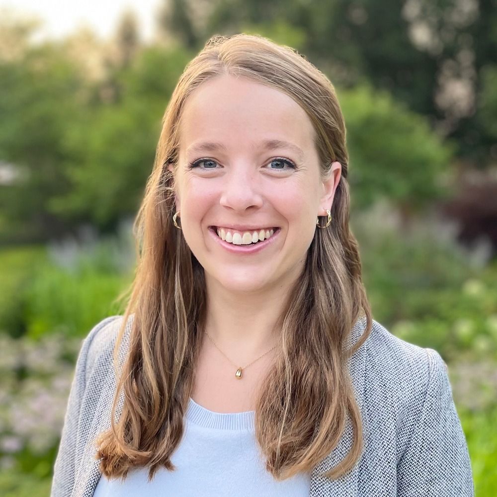 Meredith M. Paker
