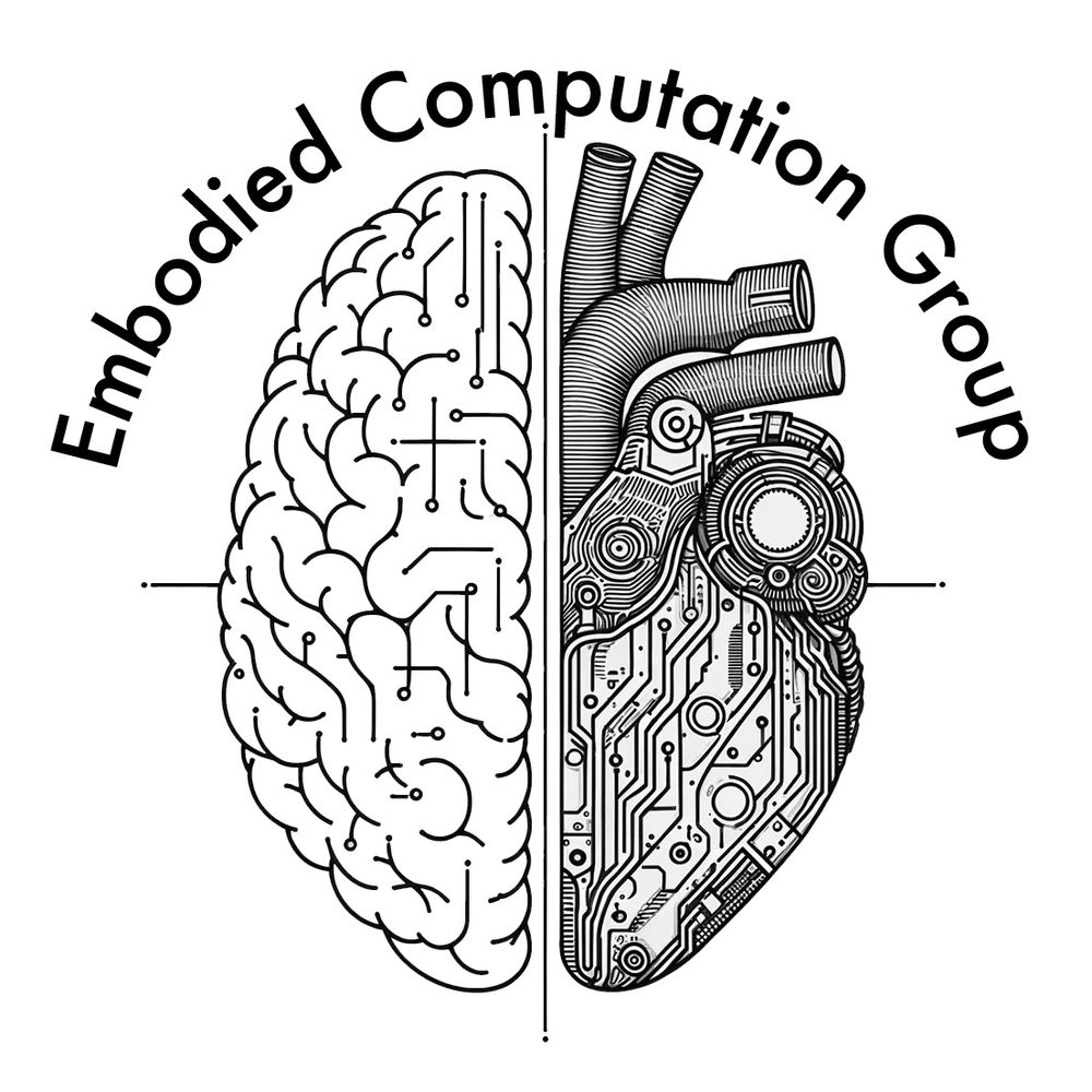 Embodied Computation Group