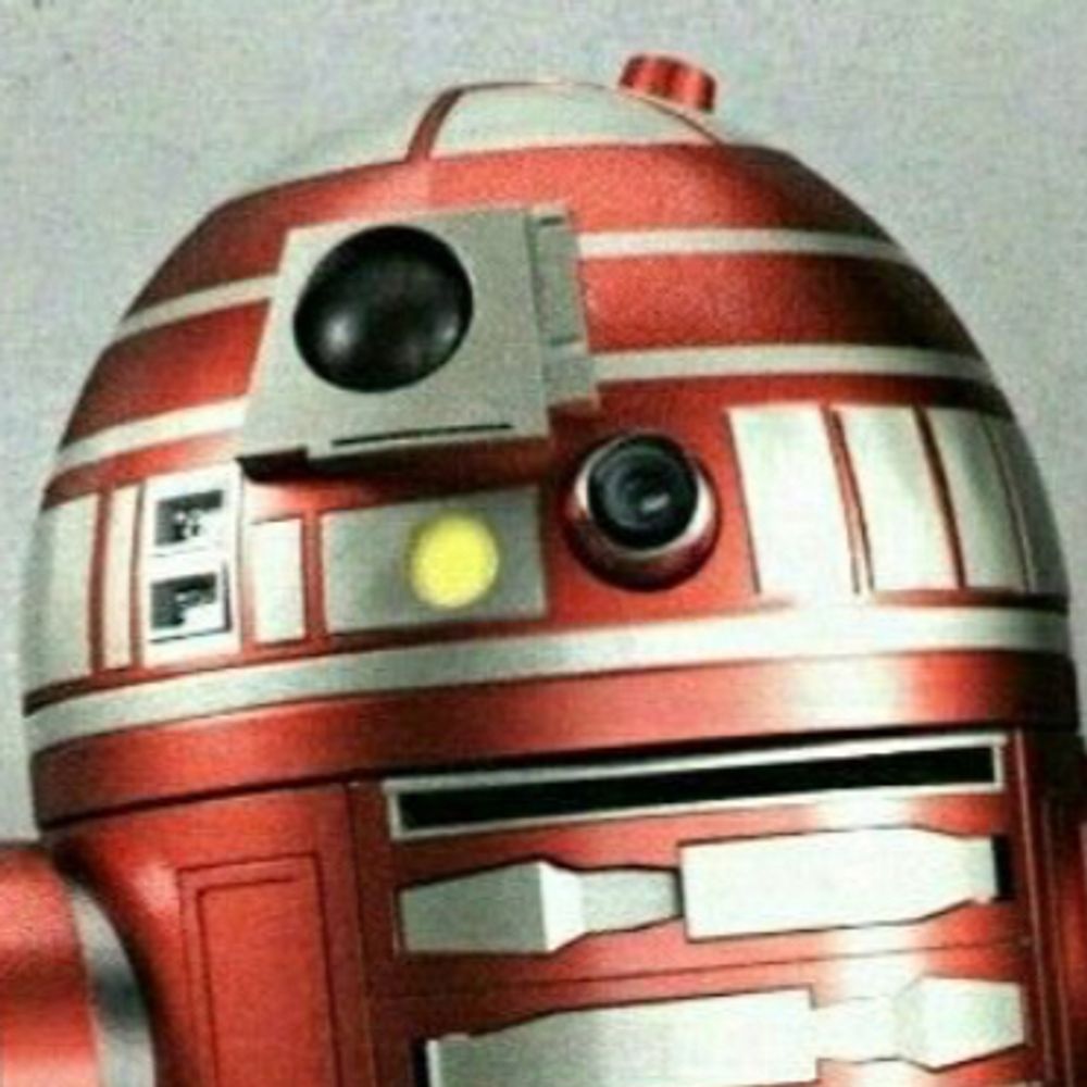 fatherofdroids