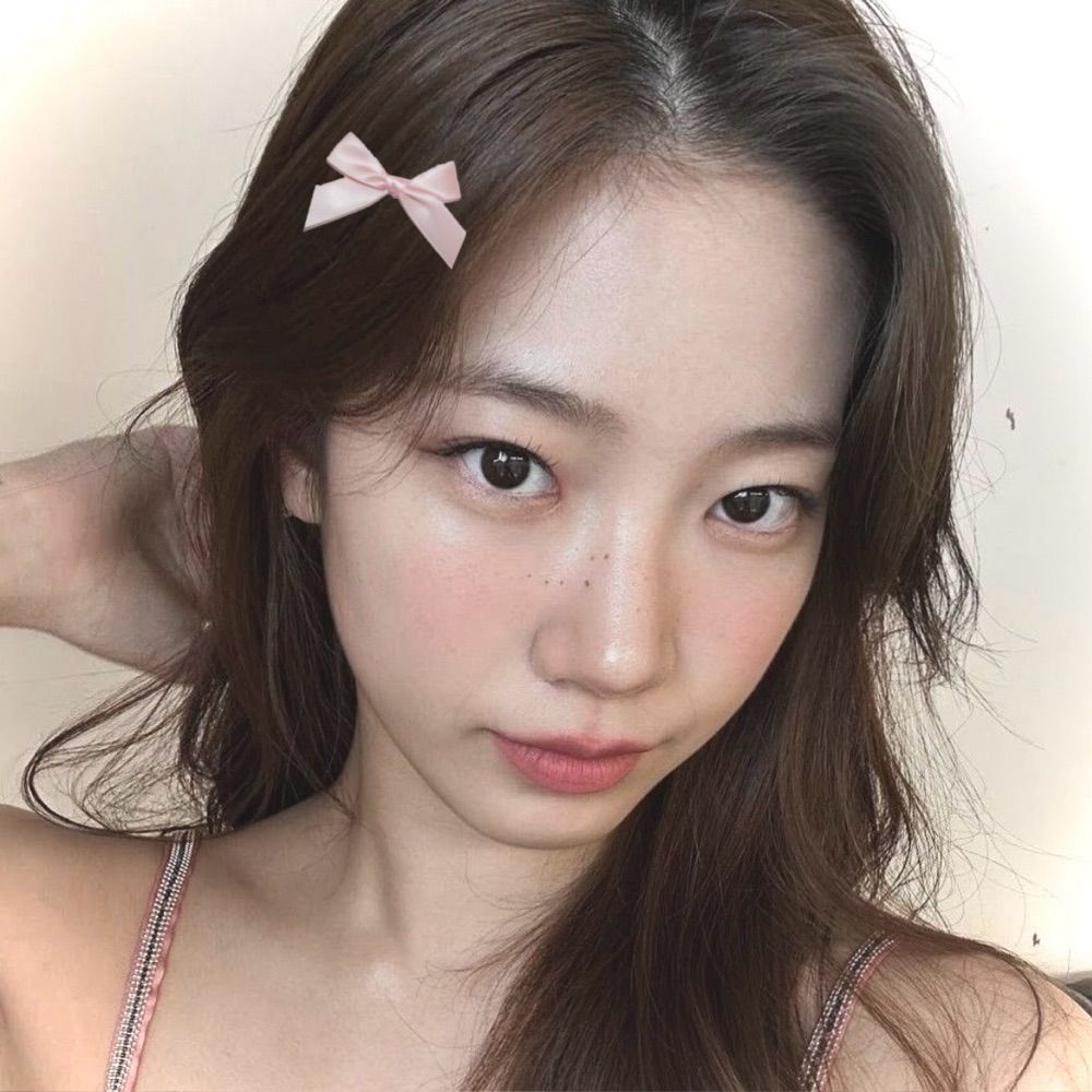 k 🎀