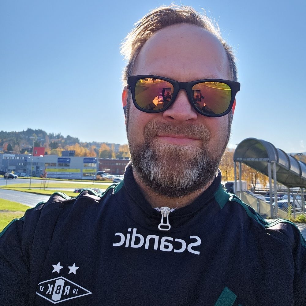 Anders  AKA DUCKERS