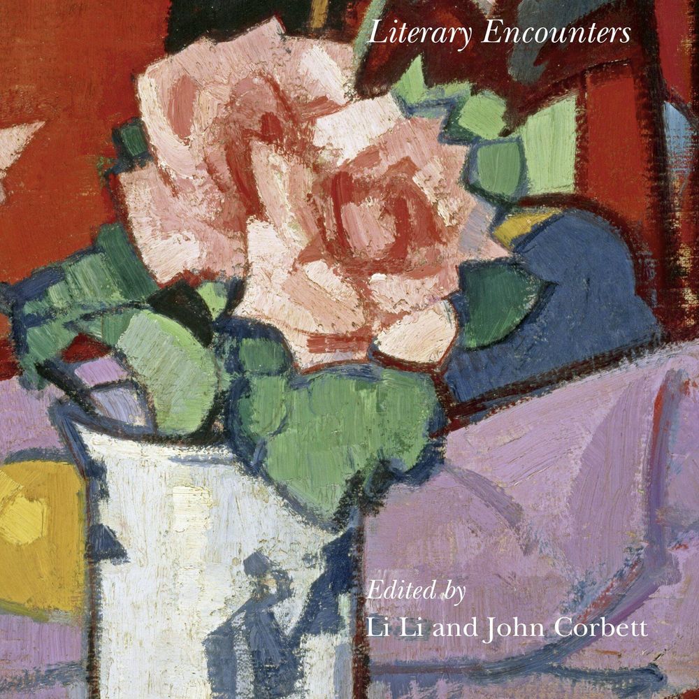 SCROLL | Scottish Cultural Review of Language and Literature