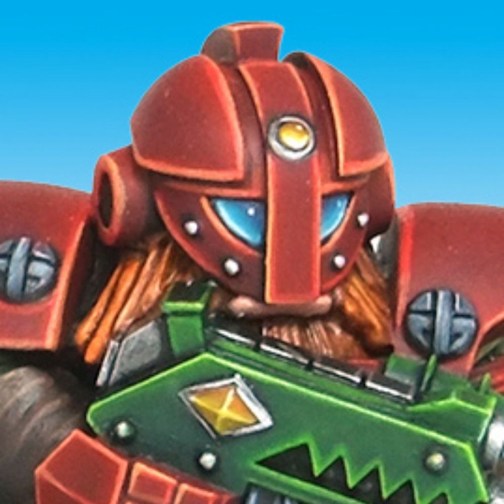 Chris, Ontos Games