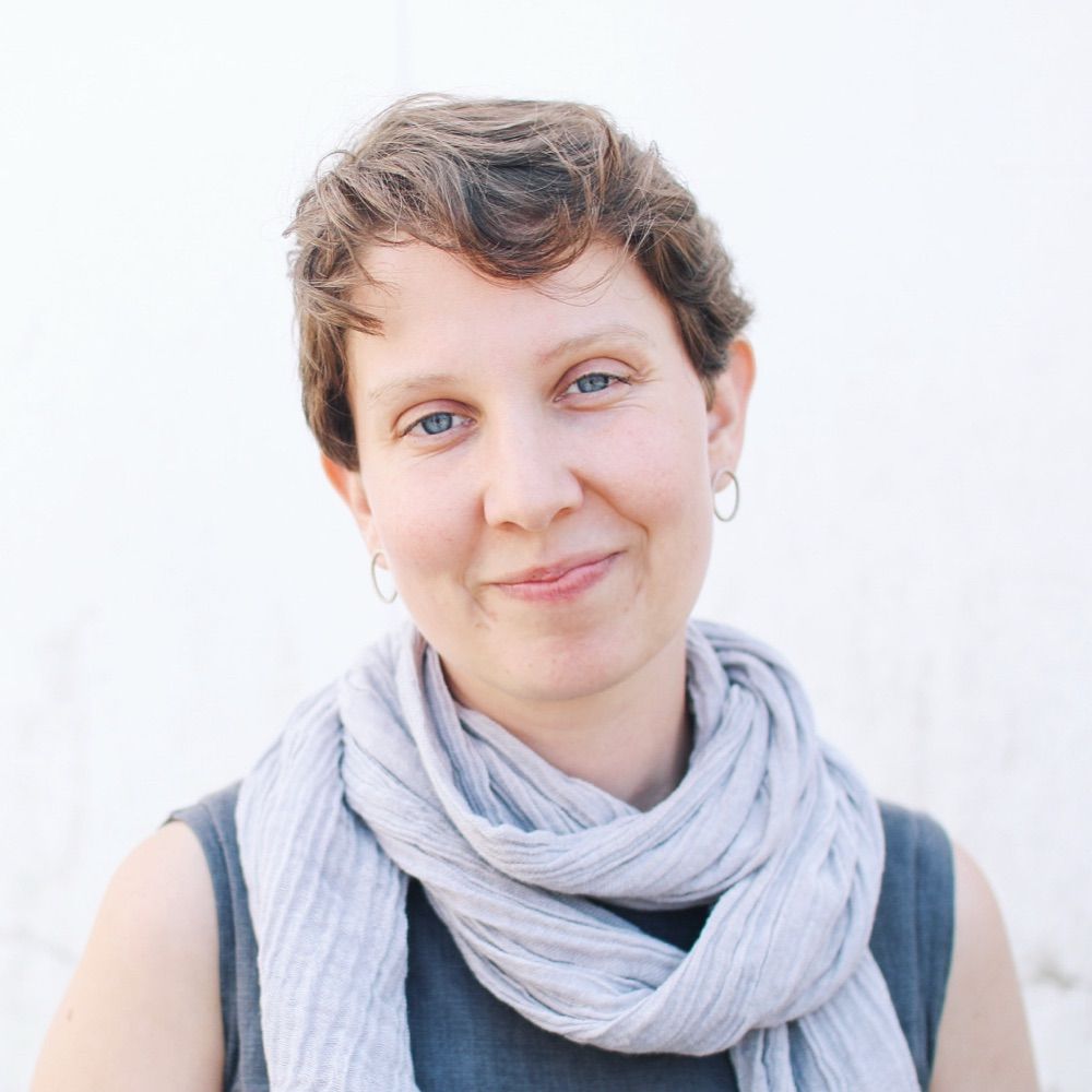 Eva Eastman (she/her)