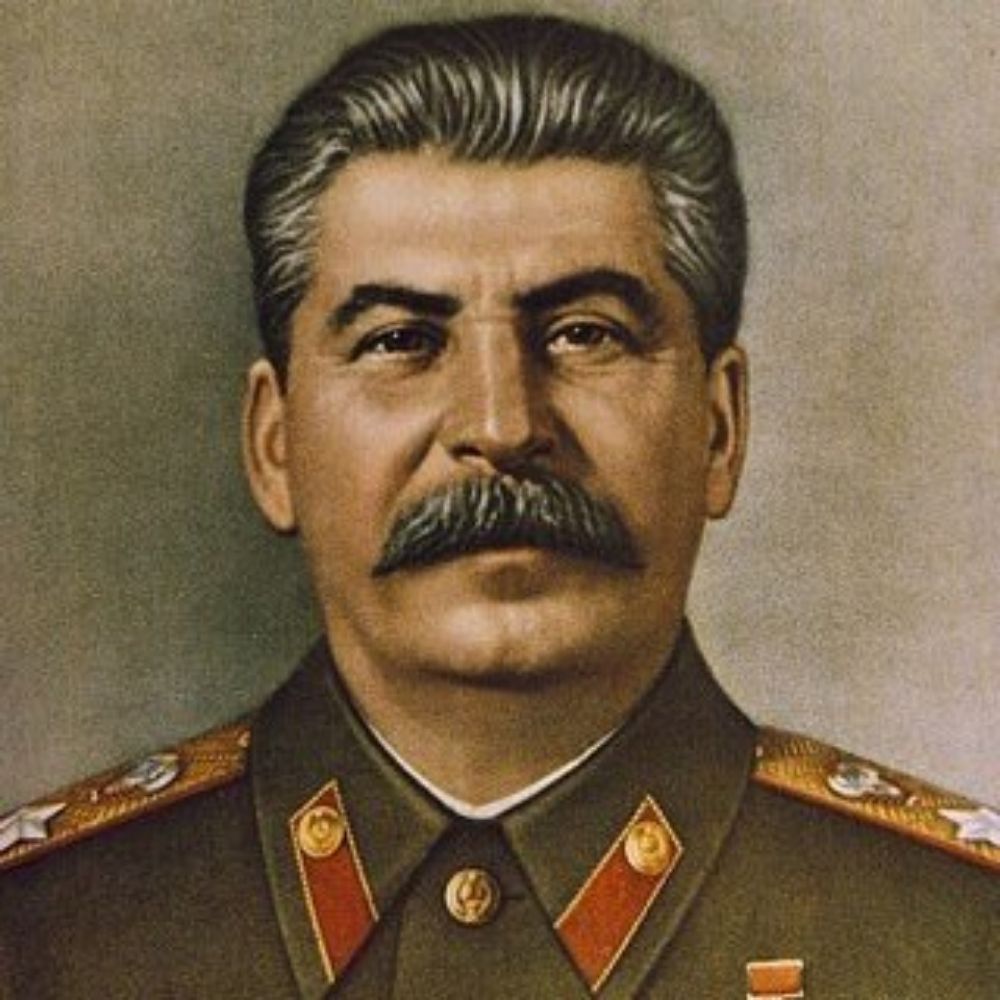 ヨシフ・スターリン