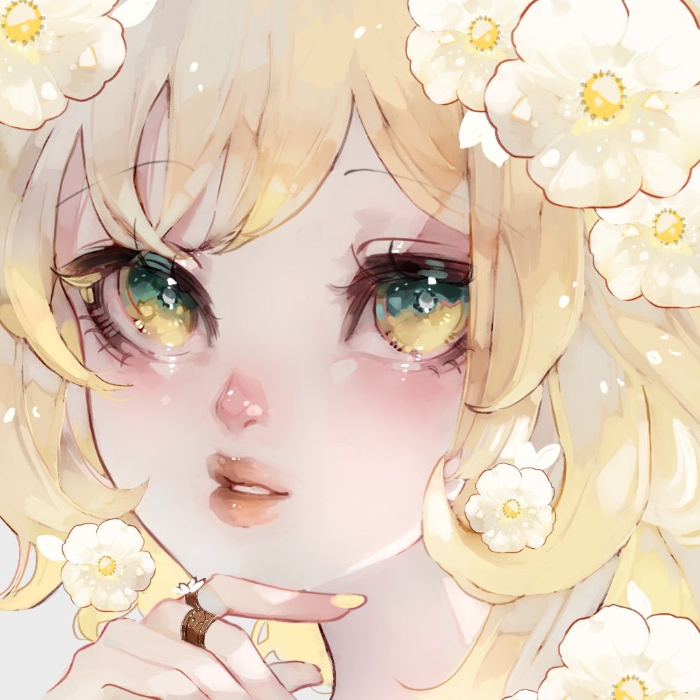 𝐡𝐲𝐭𝐡 🌸 ⋆˙⟡ comms closed til june ♡