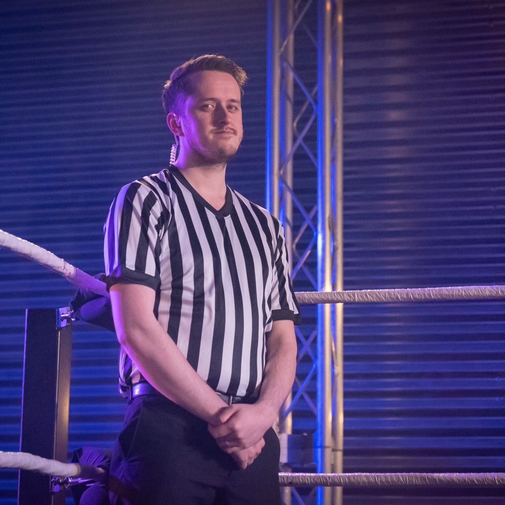 Ref Ross