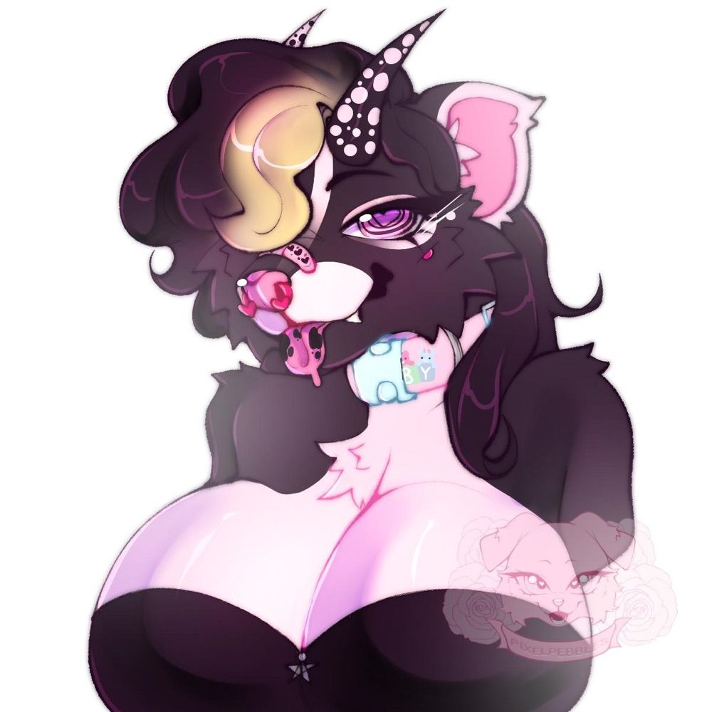 🐙𝑹𝒊𝒌𝒖𝒕𝒐 𝑺𝒖𝒛𝒖𝒌𝒊 🐙𝔉𝔲𝔯𝔯𝔶 ℭ𝔯𝔢𝔞𝔱𝔬𝔯 (26) 🖋️🖥️💗NSFW Artist💗🖥️🖋️