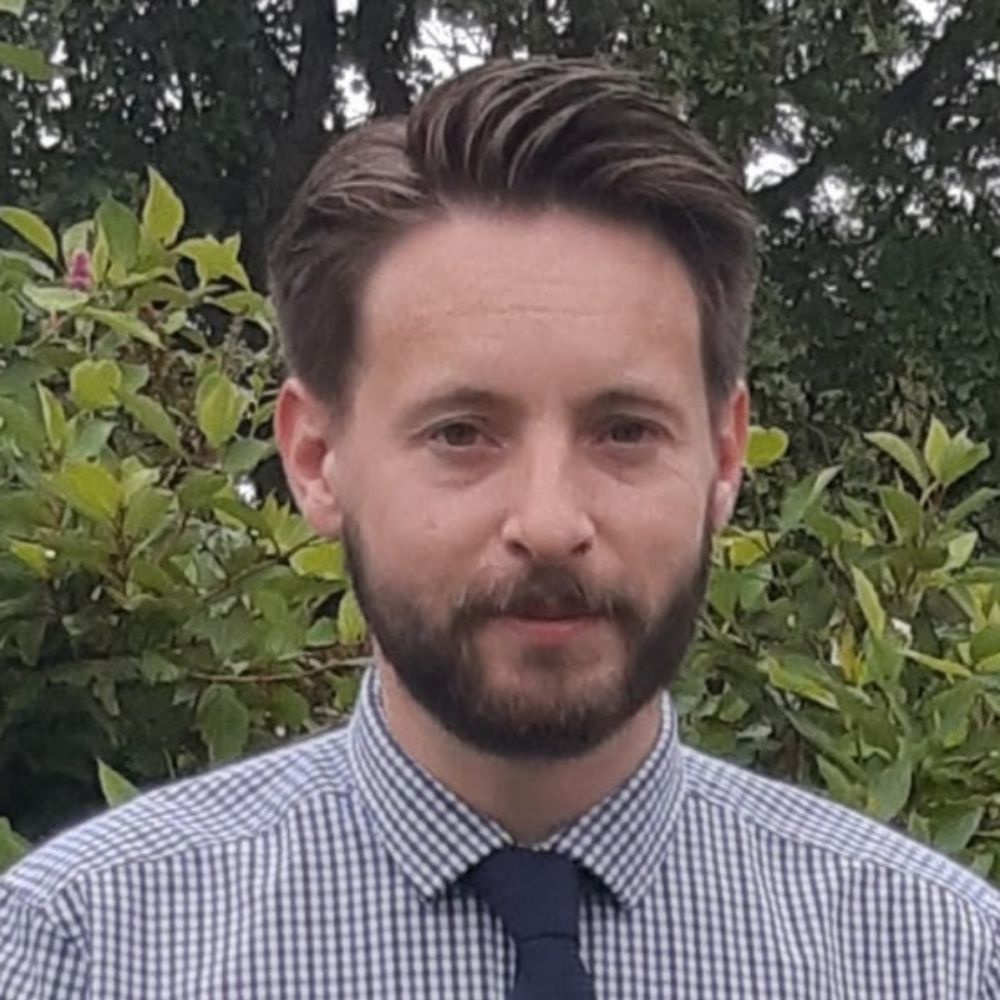 Fraser Milne