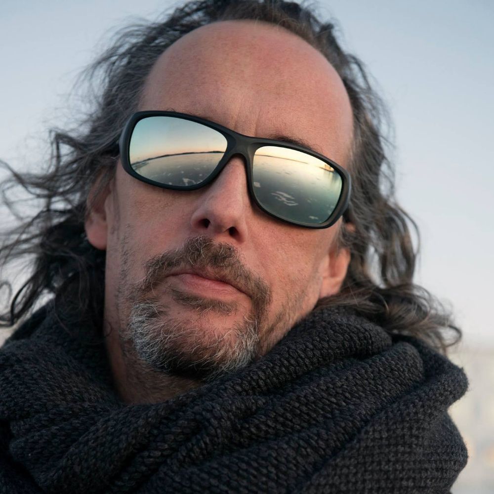 Matt Rice